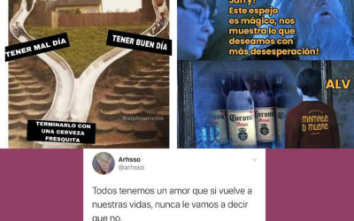 ¿Debería preocuparme por mi consumo de alcohol?