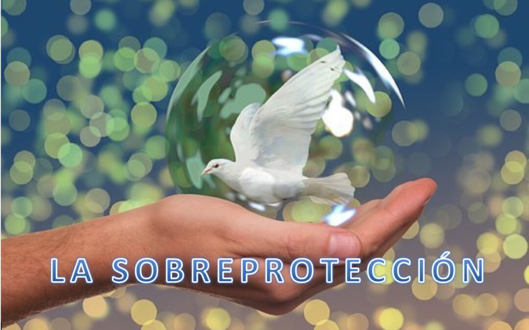 uiero que mi hijo sea feliz: la sobreprotección de nuestros hijos
